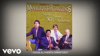 Los Manseros Santiagueños - Desde Siempre y para Siempre