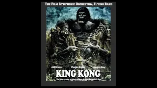 King Kong Theme * The Film Symphonic Orchestra, Flying Band