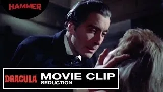 Dracula / Seduction (Official Clip)