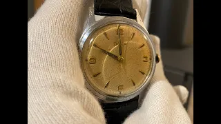 DOXA 1950s