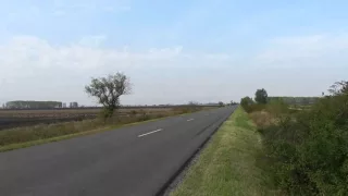 Honda CBR900RR  Top Speed 285 km h (view more video to Subscribe me )