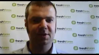 Александр Горячев. Обзор рынков FreshForex 19 июля 2019 г.