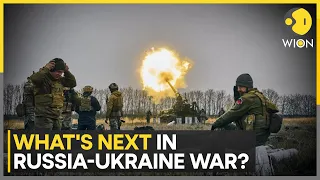 Russia-Ukraine War: West on the brink of a direct military clash, says Segey Lavrov | WION News