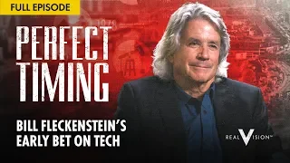 Bill Fleckenstein's Early Bet on Tech | Perfect Timing