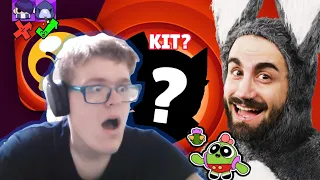 This Looks CRAZY | Reacting to @BrawlStars Brawl Talk! The most OP Brawler is FREE?!