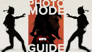 Pro Photographer breaks down the photo & video mode in SIFU | #VPGuide 64