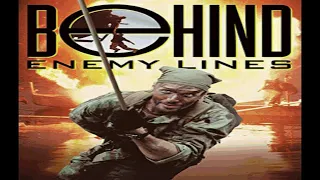 Behind Enemy Lines || Hollywood Action Thriller | Full Movie | English