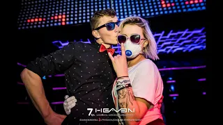 Dj Antex - Seven Heaven Legnica 01.06.2019 (EMUZA.NET)