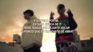 Tiago - RusherKing - Cerca De Ti (LETRA)