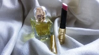 Конкурс! Духи Today и Помада Luxe от AVON