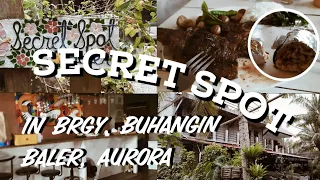 Secret Spot ng Baler, Aurora? Tara! | Lilian's Diary