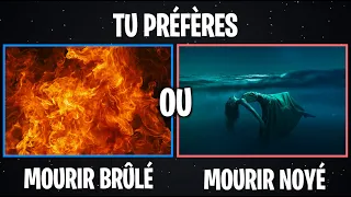 30 MINUTES DE DILEMMES - LES DILEMMES LES PLUS DIFFICILES AU MONDE ! Vol. 4