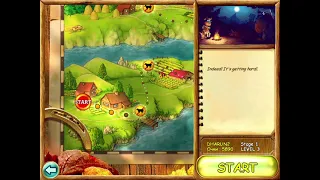 Supercow First three levels and cutscenes