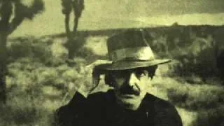 Captain Beefheart & The Magic Band - Bat Chain Puller