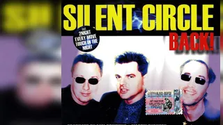 Silent Circle - Back! 20 Years Edition (2004) (CD, Compilation) (Euro-Disco)