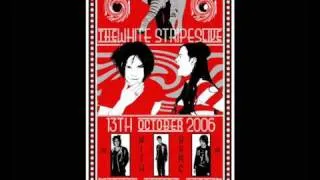 The White Stripes - Ball & Biscuit. Live Paris 2005. 8/11