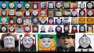 dame da ne thomas and friends