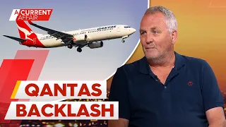 Former Qantas worker speaks out after High Court revelations | A Current Affair