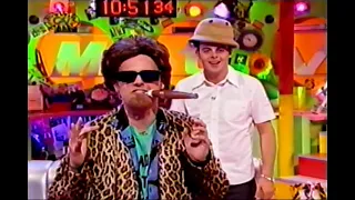 SMTV Live 5th June 1999 Ant & Dec, Cat Deeley Postbag, Splatoon