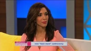 Farrah Abraham Extended Clip