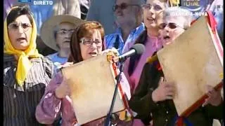 Grupo de Cantares de S. Miguel de Acha - Ora toma meu bem!