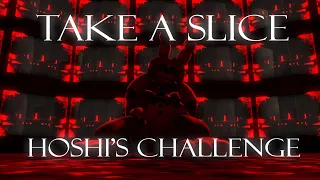 [SFM/FNaF] Take a slice - Glass Animals (SHORT) #takeasliceofhoshichallenge​