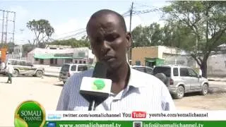 MUQDISHO Bulshada Walaac ka muujiyay  Dilalka Iyo Boobka  Isa Soo Taraya ee Lagu Hayo dadka soomaali