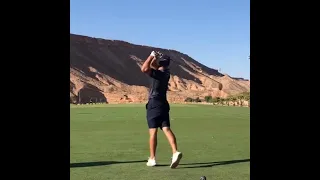 Bryson Chad Dechambeau