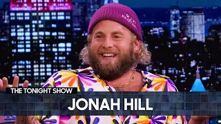Jennifer Lawrence Explained to Meryl Streep Why Jonah Hill Called Her a Goat (Extended)