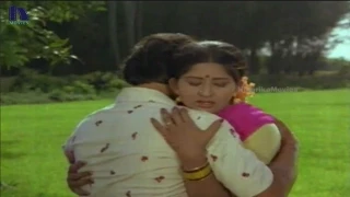 Kavitha Hugs Mohan - Bangaru Bhoomi Movie Scenes