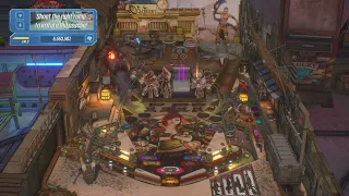 Pinball FX | Gearbox | First look