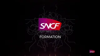 SNCF MOOC Motrice Loco - Motion Design