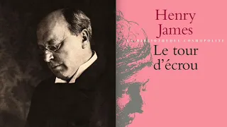 Henry James : Le tour d'écrou (2014 - Samedi noir / France Culture)