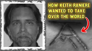 The NXIVM Nightmare: How Keith Raniere Wanted to Take Over the World