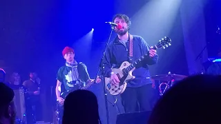 The Drew Thomson Foundation - Stay (Live @ Opera House // Toronto ON // 12.22.2019)