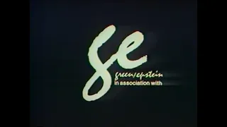 Green/Epstein Productions/Columbia Pictures Television (1983)