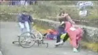 Top 25 Instant Karma Fails - 2013