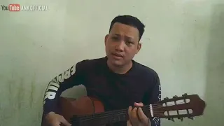 TENTANG JEN - KANGEN BAND || ANK OFFICIAL COVER