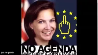 Fk The EU Jingle