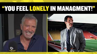 Graeme Souness plays a round of talkSPORT's Quick Fire Questions