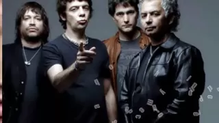 Rock del Pedazo- Ratones Paranoicos- Letras