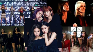 Top 75 | Most Streamed Girl Group Songs on Spotify [August/2023]