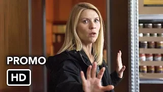 Homeland 7x11 Promo "All In" (HD) Season 7 Episode 11 Promo