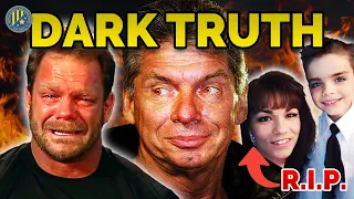 Vince McMahon Doesn't Want You to See This Video: The Benoit Murders (Documentary)