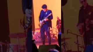 John Mayer Live at the Forum