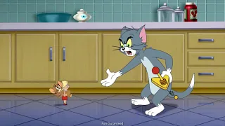 Tom & Jerry Tales S1 - Hi, Robot 3