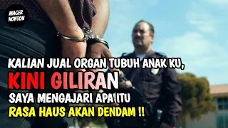 SEMUA BERGETAR! PRIA SOPAN YG MEREKA REMEHKAN TERNYATA MANTAN MARINIR TERBAIK - Alur Cerita Film