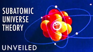 What If The Universe is an Atom? | Unveiled