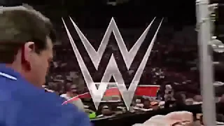 John Cena vs JBL I quit match full Hd full length