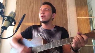 QUEM PEGOU PEGOU - HENRIQUE & JULIANO - COVER BY ARNOLD NETO